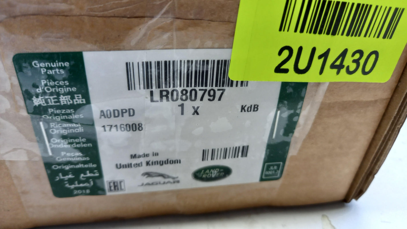 Original LAND ROVER Discovery L462 RR L494 Velar L560 Sitz Luftführung LR080797