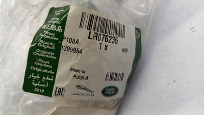 Original OE LAND ROVER Magnetventil LR076235