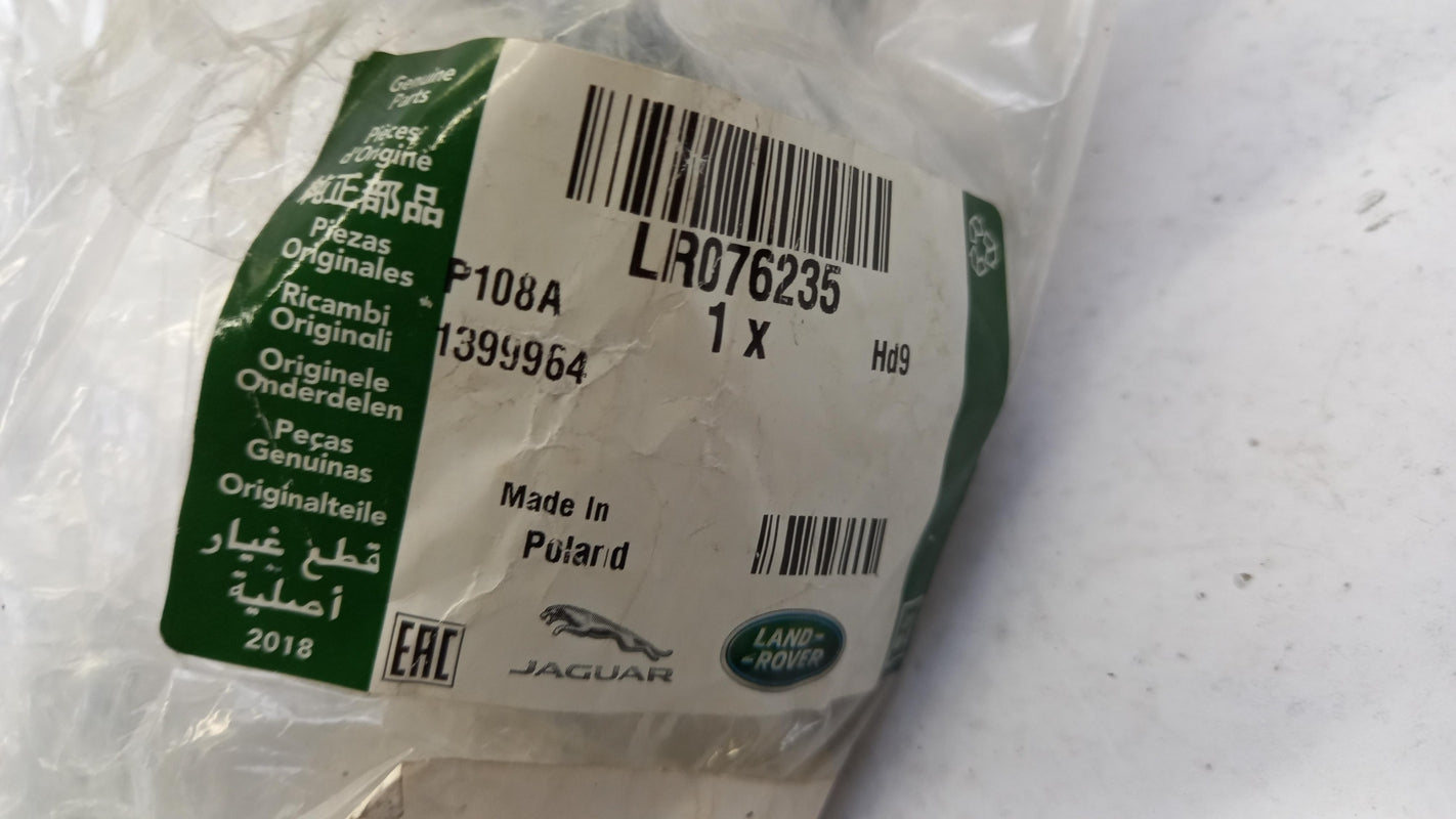 Original OE LAND ROVER Magnetventil LR076235