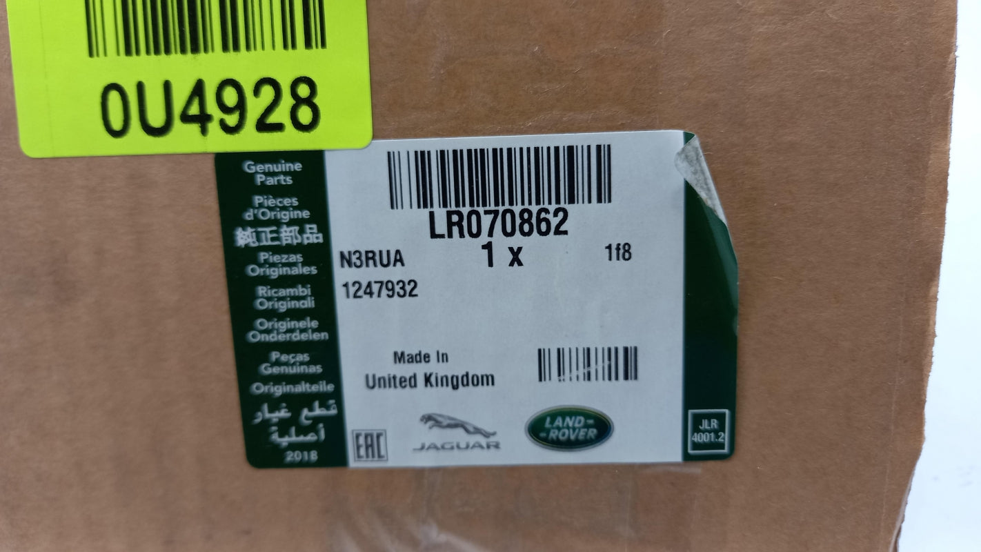 Original RANGE ROVER 2013 - 2022 L405 Schaltereinheit LR070862