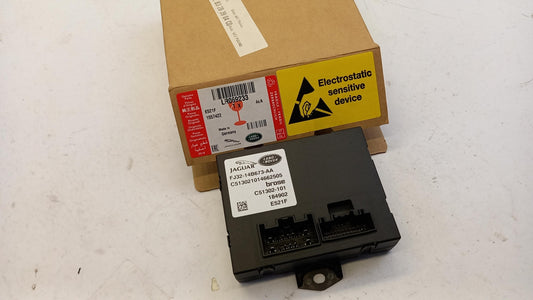 Original RANGE ROVER Evoque L538 12-18 Heckklappe Steuergerät LR069233