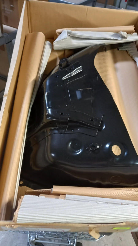 Original MAZDA CX-5 Seiteninnenteil hinten links KAYG7115X