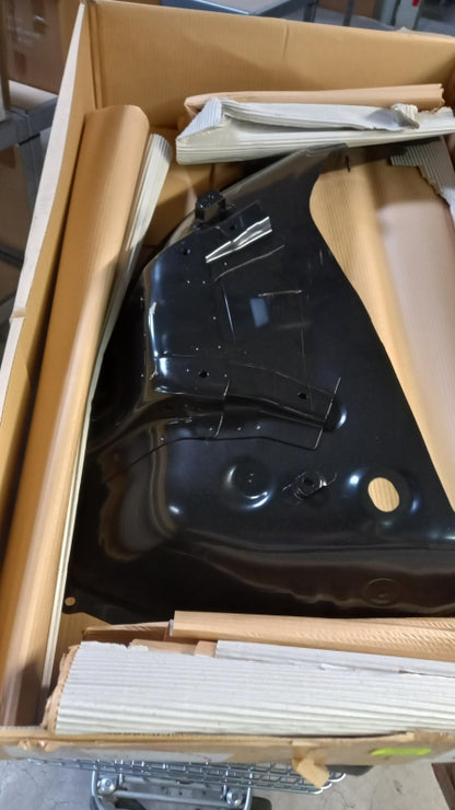 Original MAZDA CX-5 Seiteninnenteil hinten links KAYG7115X