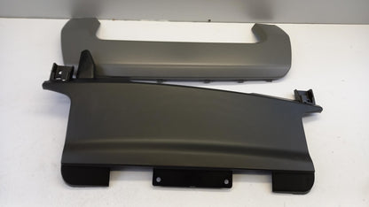 Original RANGE ROVER Sport L494 Abschlepphaken Abdeckung VPLWB0136