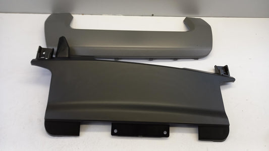 Original RANGE ROVER Sport L494 Abschlepphaken Abdeckung VPLWB0136