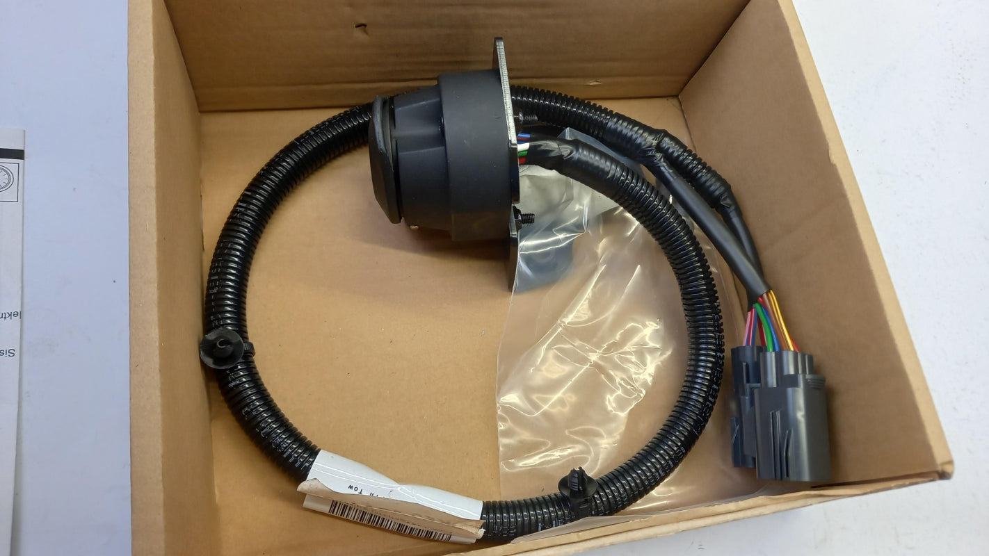 Original RANGE ROVER L405 13-22 Anhängerkupplung Elektrosatz 13-pol VPLGT0073