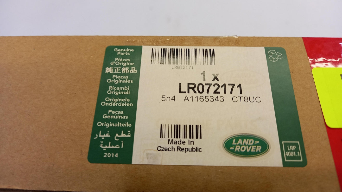 Original LAND ROVER Discovery L462 RANGE ROVER L405 L494 Gaspedal LR072171