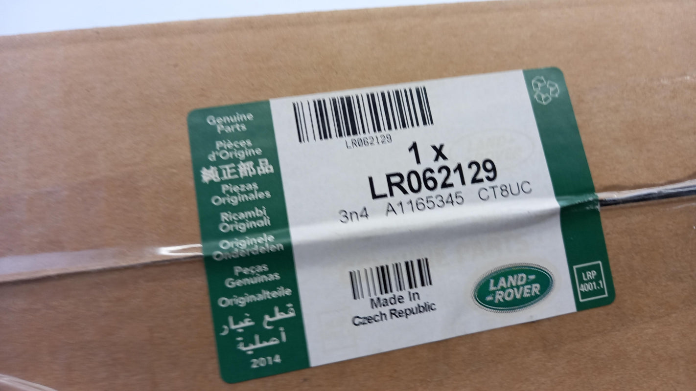 Original LAND ROVER Discovery L462 RANGE ROVER L405 L494 Gaspedal LR062129