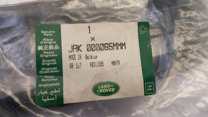Original OE LAND ROVER Luftgitter JAK000065MMM