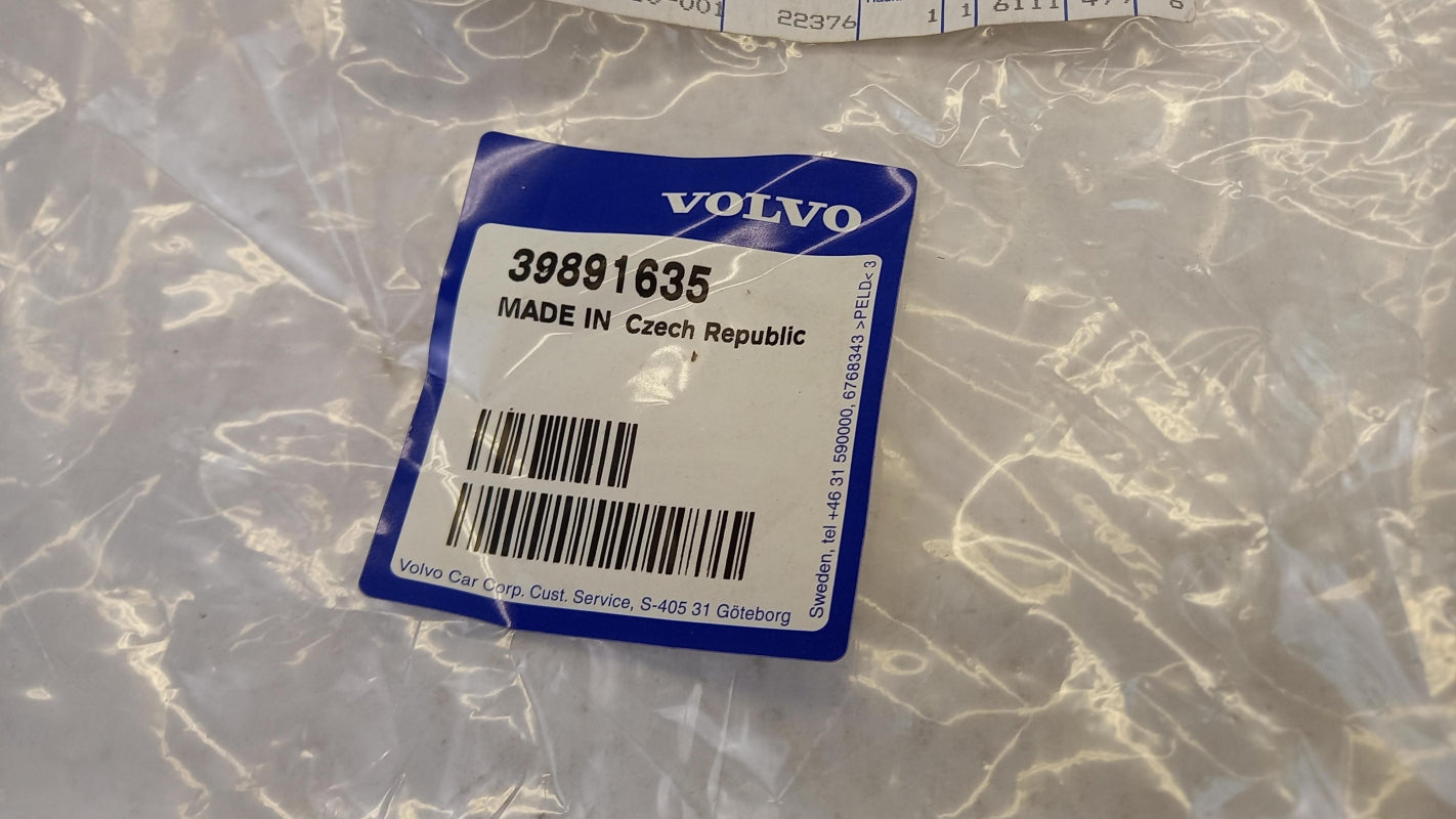 Original VOLVO C70 (2006-2013) Sitzbezug 39891635