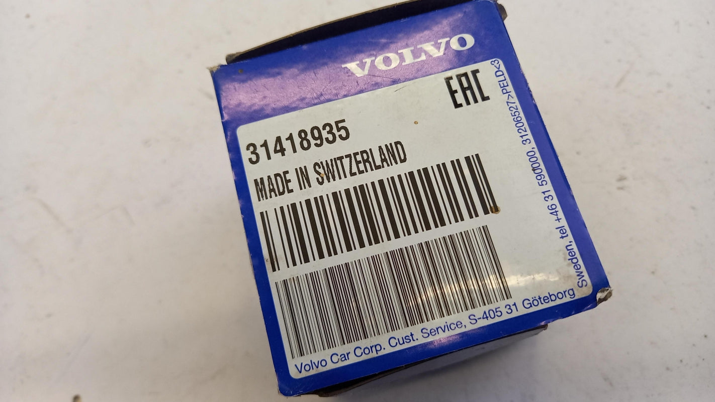 Original VOLVO V40 Mischklappen Stellelement 31418935