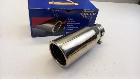 Original VOLVO XC40 12 V Auspuffblende 31316799