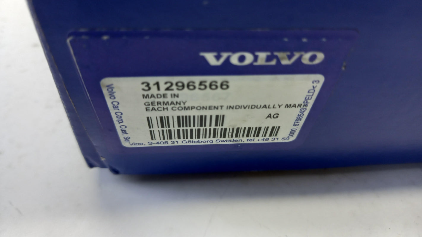 Original VOLVO V70 III XC70 II 2007-2016 Rückfahrkamera 31296566