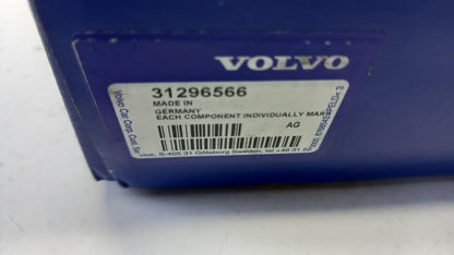 Original VOLVO V70 III XC70 II 2007-2016 Rückfahrkamera 31296566