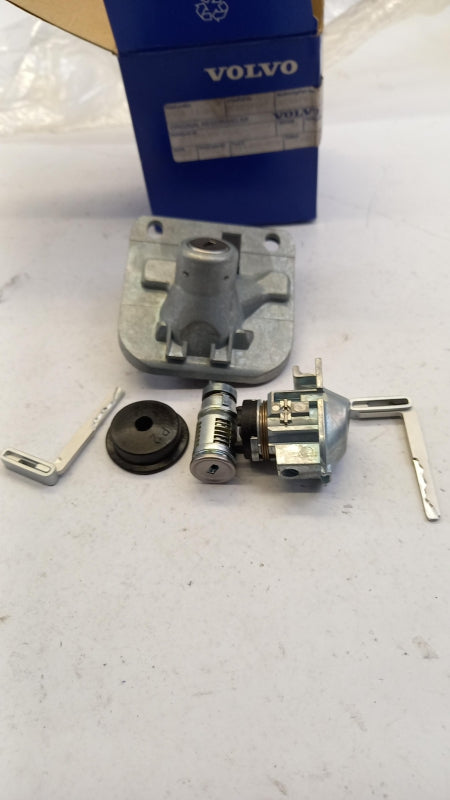 Original VOLVO S80 Schließzylinder Satz 31253739