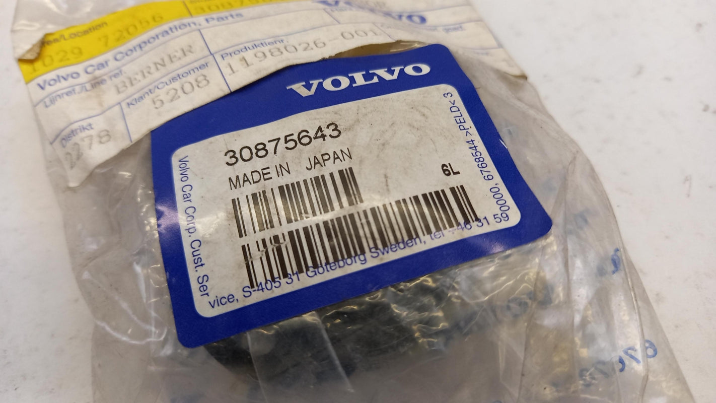 Original OE VOLVO Drosselklappensensor 30875643