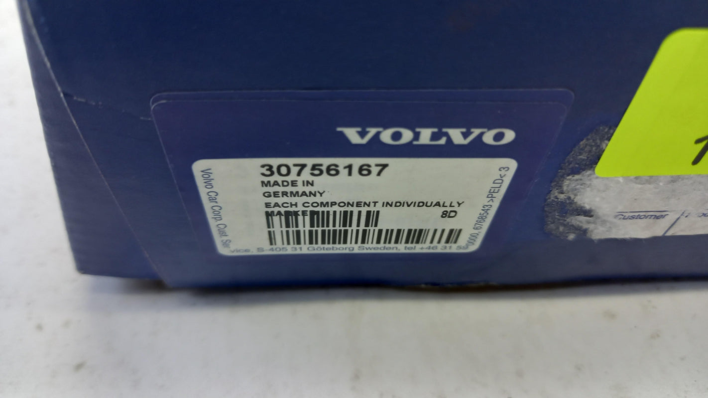 Original VOLVO V70/XC70 Rückfahrkamera 30756167