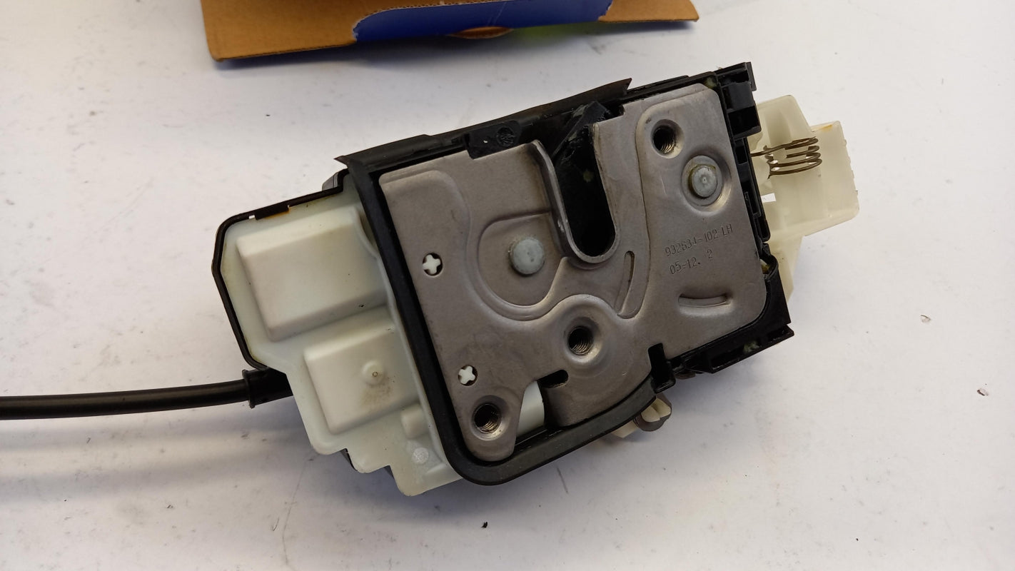 Original OE VOLVO Türschloss 31391822