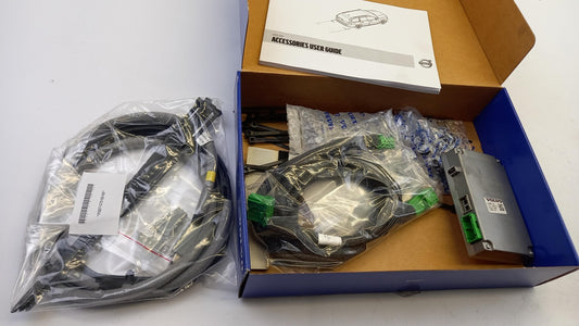 Original VOLVO V70 III XC70 II 2007-2016 Rückfahrkamera 31296566