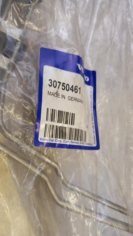 Original OE VOLVO Rohr 30750461