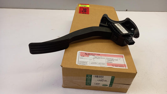 Original LAND ROVER Discovery L462 RANGE ROVER L405 L494 Gaspedal LR062129