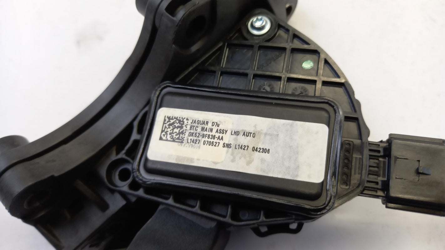 Original LAND ROVER Discovery L462 RANGE ROVER L405 L494 Gaspedal LR062129