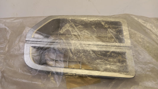 Original OE LAND ROVER Luftgitter JAK000065MMM