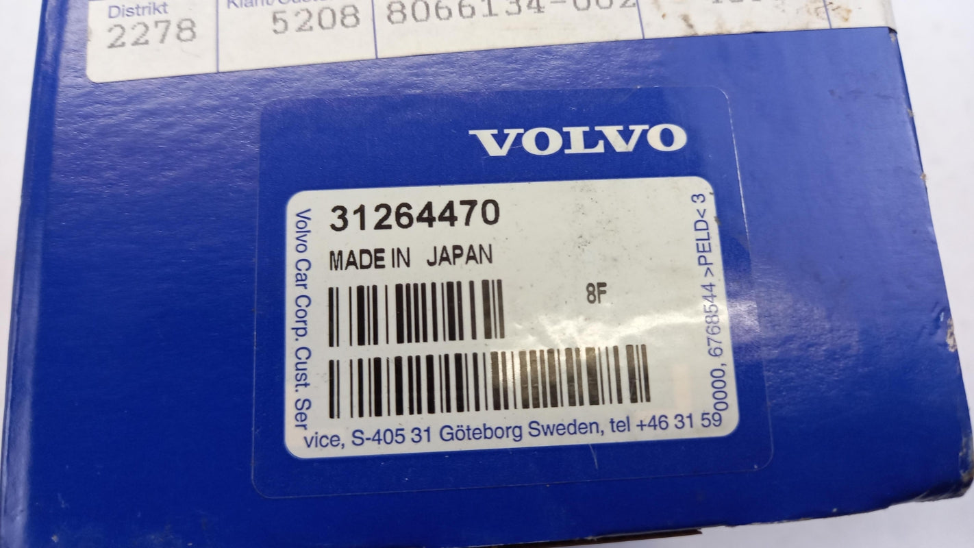 Original VOLVO XC90 2005-2014 Schleifring 31264470
