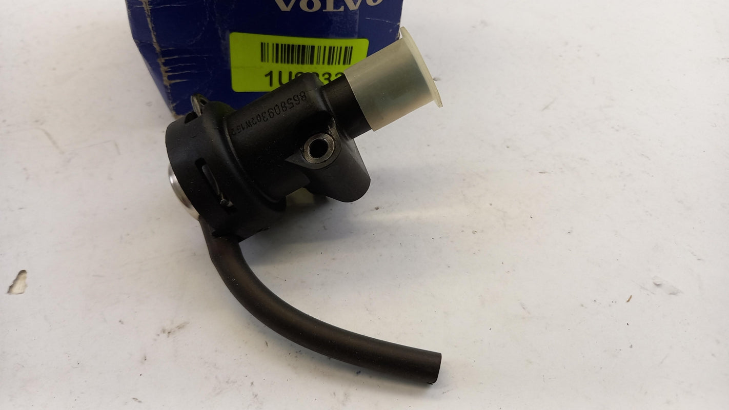 Original VOLVO S40 V40 (2000-2004) Ventil 8658093