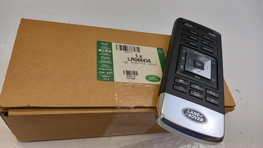 Original LAND ROVER Discovery Sport L550 RR L494 L405 Funkfernbedienung LR066435