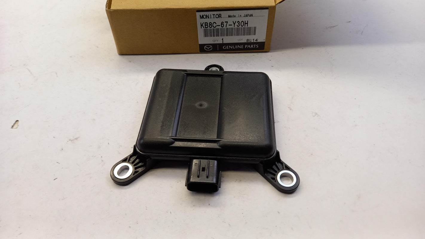 Original MAZDA CX-5 2017-2024 Sensor KB8C67Y30H