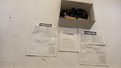 Original MAZDA 2 (DJ) CX-3 (DJ) Einparkhilfe PDC vorne C860V7285A