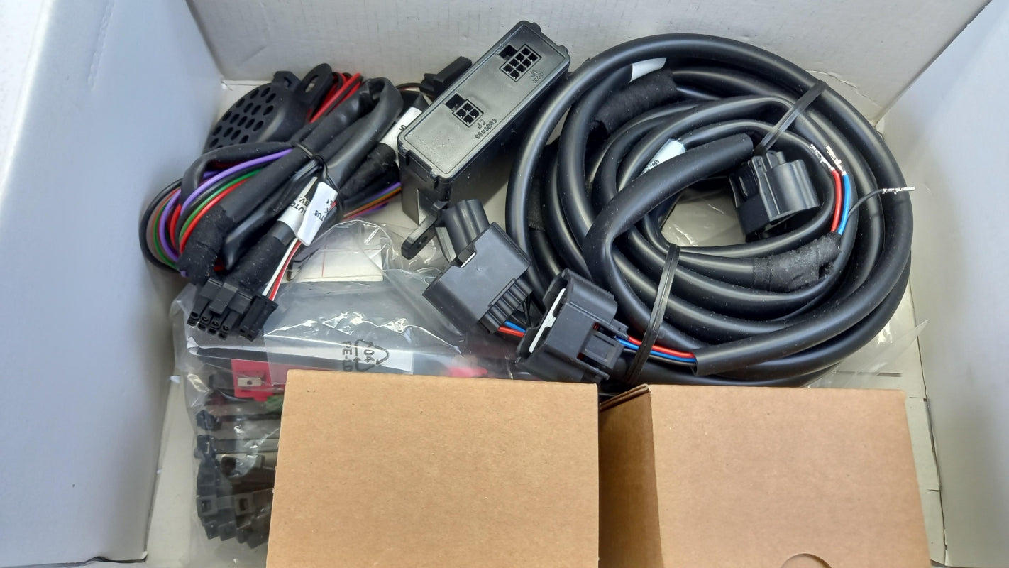 Original MAZDA 2 (DJ) CX-3 (DJ) Einparkhilfe PDC vorne C860V7285A