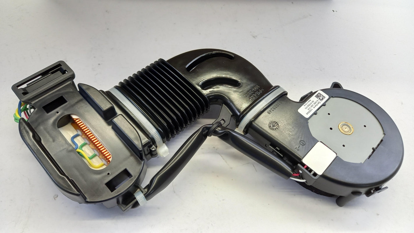 Original LAND ROVER Discovery L462 RR L494 Velar L560 Sitz Luftführung LR080797