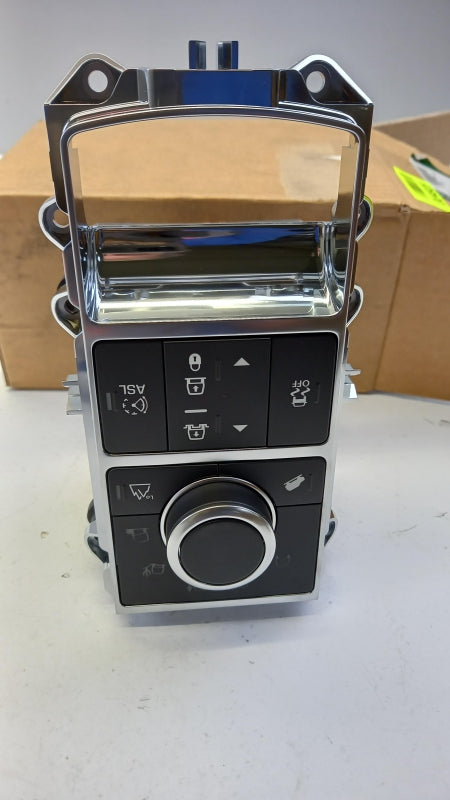 Original RANGE ROVER 2013 - 2022 L405 Schaltereinheit LR070862