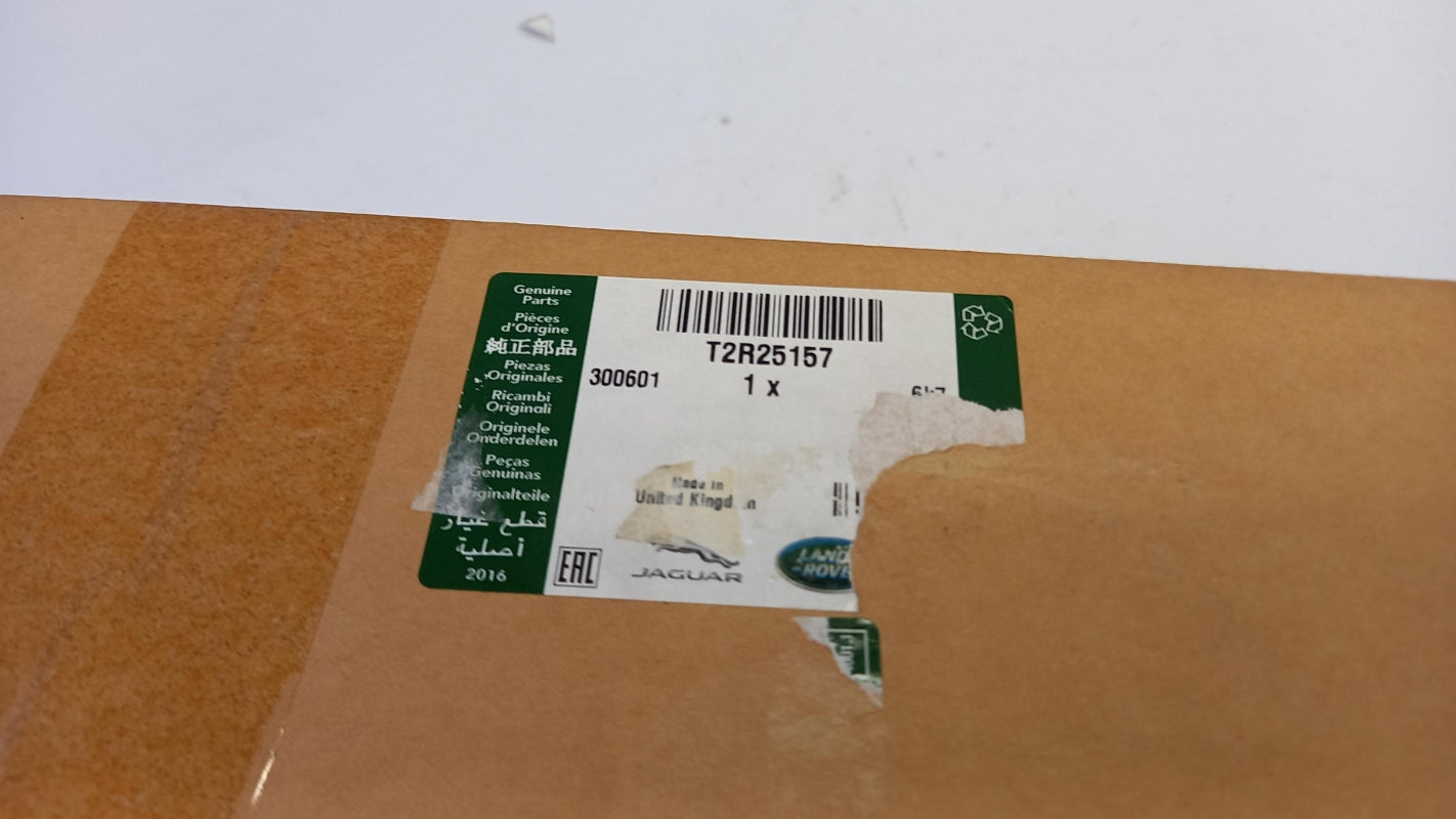 Original OE JAGUAR Kühlmittelbehälter T2R25157