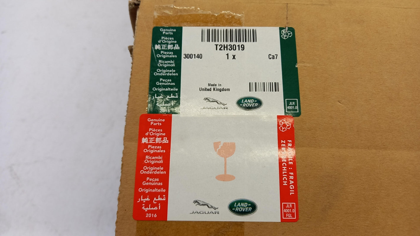 Original JAGUAR  XE 2015> Außenspiegel links T2H3019