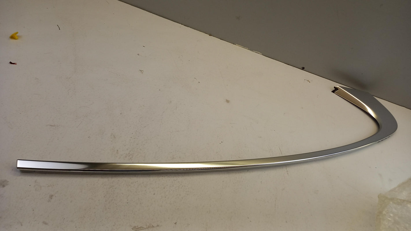 Original OE JAGUAR Tür Zierleiste T2H16133