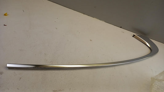Original OE JAGUAR Tür Zierleiste T2H16133