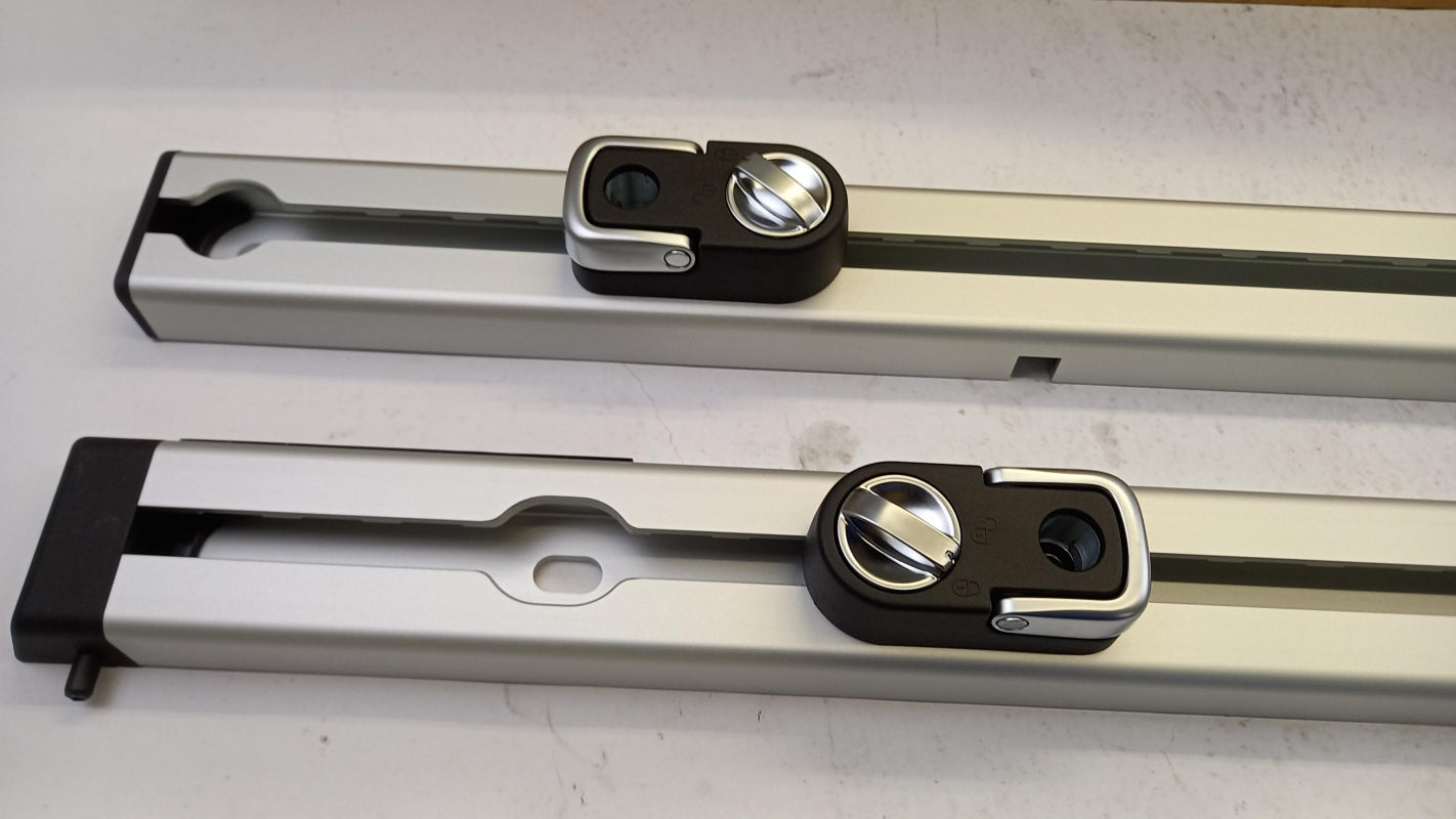 Original LAND ROVER Discovery 5 L462 Kofferraum Führungsschiene VPLRS0357