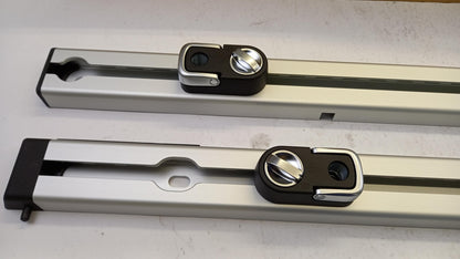 Original LAND ROVER Discovery 5 L462 Kofferraum Führungsschiene VPLRS0357