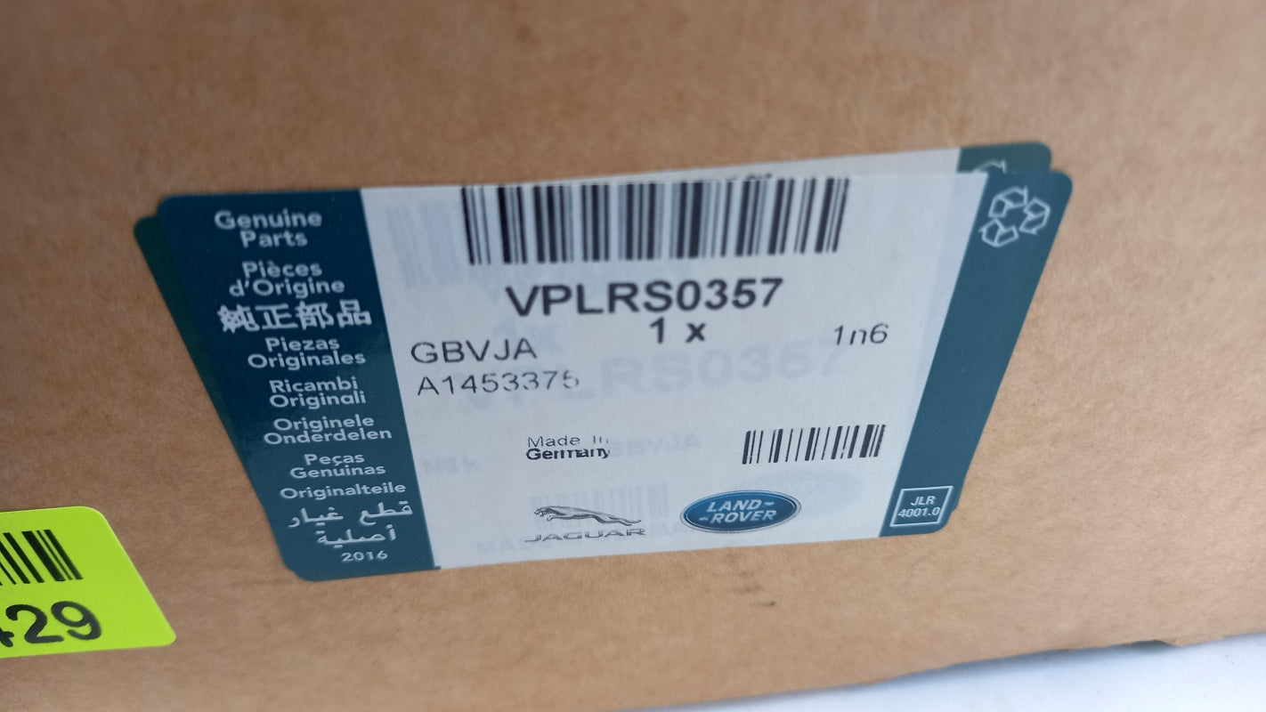 Original LAND ROVER Discovery 5 L462 Kofferraum Führungsschiene VPLRS0357