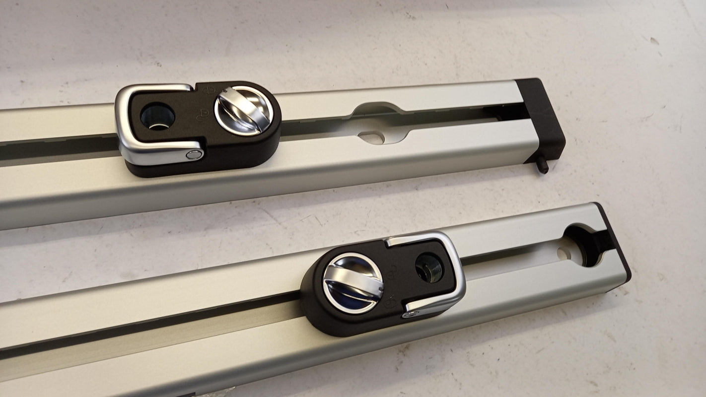 Original LAND ROVER Discovery 5 L462 Kofferraum Führungsschiene VPLRS0357