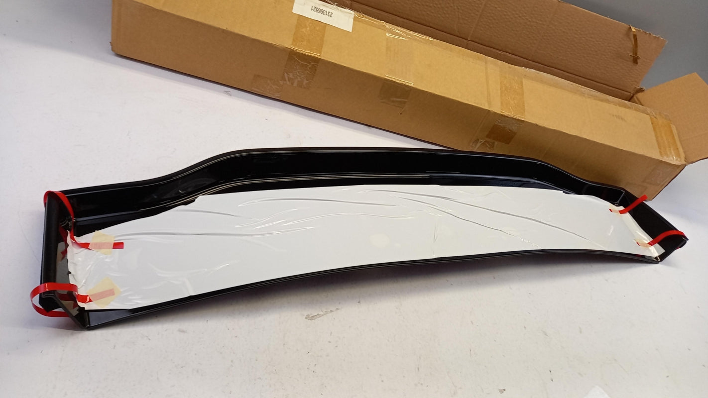 Original LAND ROVER Discovery Sport L550 Kennzeichenhalter hinten LR087791