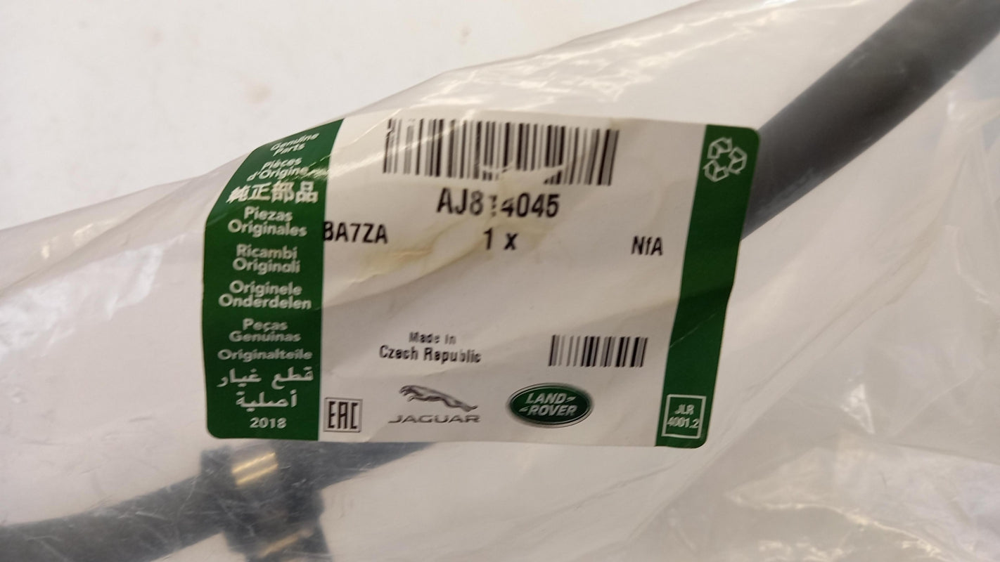 Original OE JAGUAR Kraftstoffleitung AJ814045