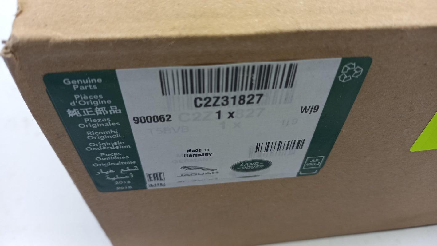 Original JAGUAR F-Pace XE Range XJ XF F-Type Kraftstoffpumpe C2Z31827