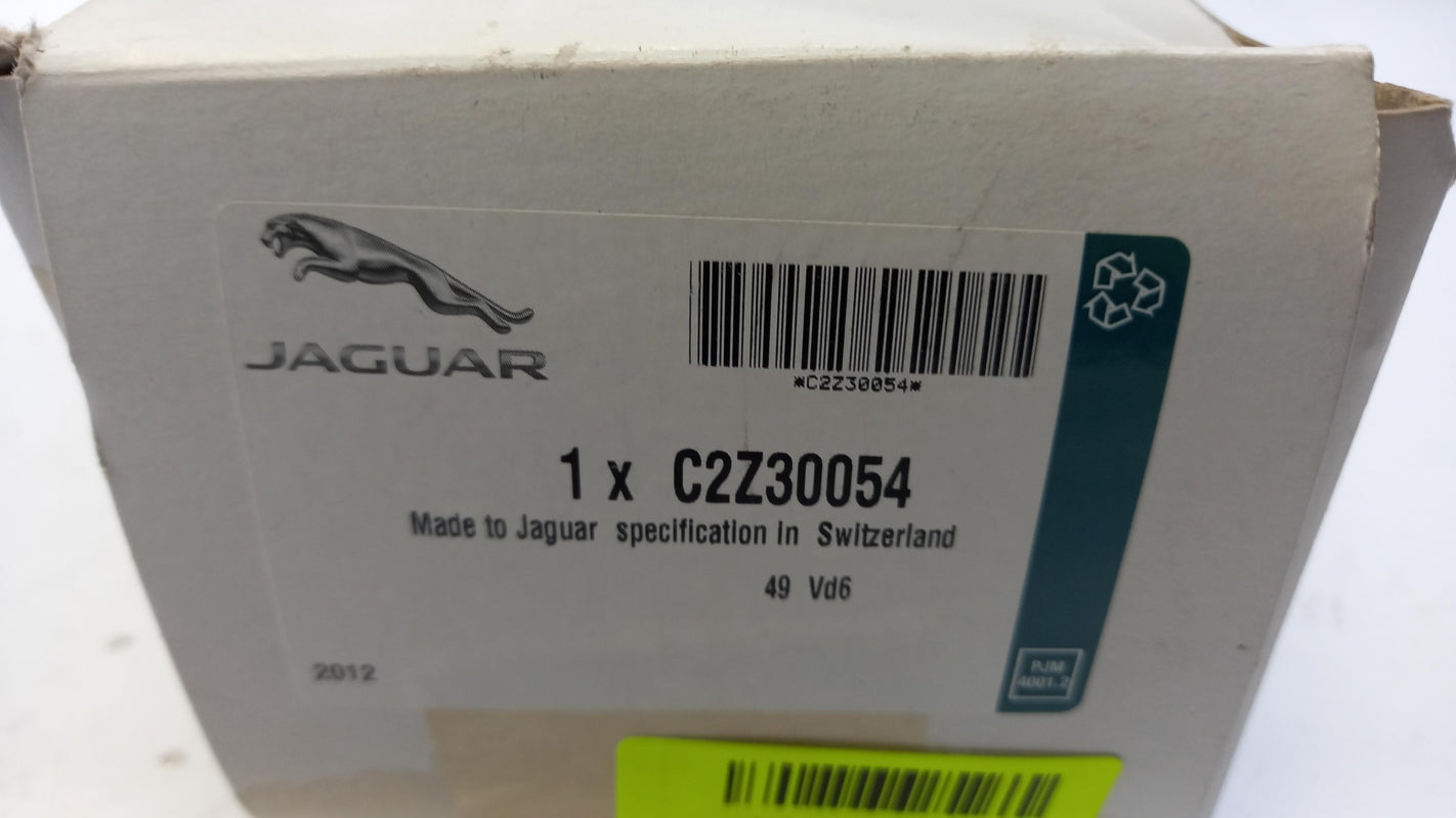 Original JAGUAR XF X250 2009-2015 Mittelkonsolenteil / Verkleidungssatz C2Z30054