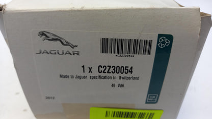 Original JAGUAR XF X250 2009-2015 Mittelkonsolenteil / Verkleidungssatz C2Z30054