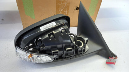 Original JAGUAR X-Type X400 01-10 Außenspiegel rechts C2S51663