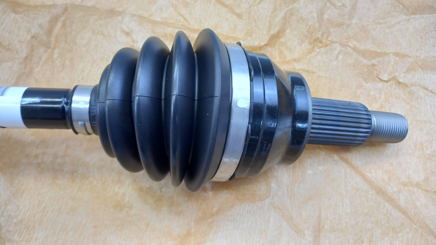 Original JAGUAR F-Type 2016-2024 Antriebswelle Links Vorne T2R16686